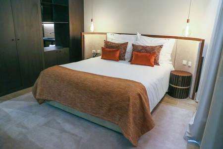 MW Douro Wine & Spa by TRIUS Hotels, Wohnbeispiel
