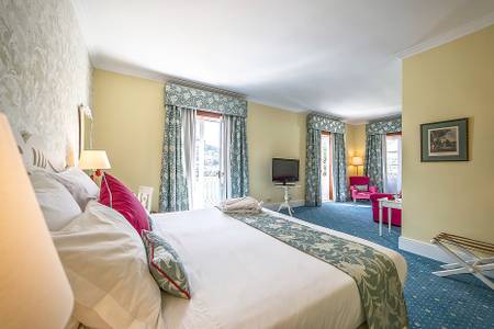 The Vintage House, Junior-Suite