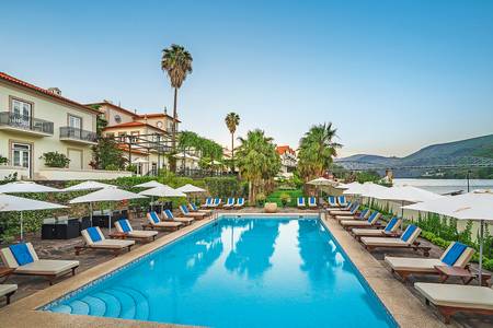 The Vintage House, Pool/Poolbereich