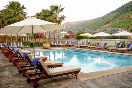 The Vintage House, Pool/Poolbereich