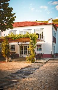 Quinta Nova Luxury Winery House, Resort/Hotelanlage