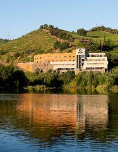 Vila Galé Collection Douro, Resort/Hotelanlage