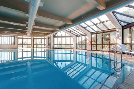 Hotel Meliá Castelo Branco, Pool/Poolbereich Hotel Meliá Castelo Branco, Pool/Poolbereich