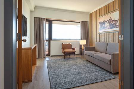 Hotel Meliá Castelo Branco, Suite Hotel Meliá Castelo Branco, Suite