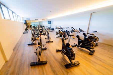 Hotel Meliá Castelo Branco, Sport/Freizeit Hotel Meliá Castelo Branco, Sport/Freizeit