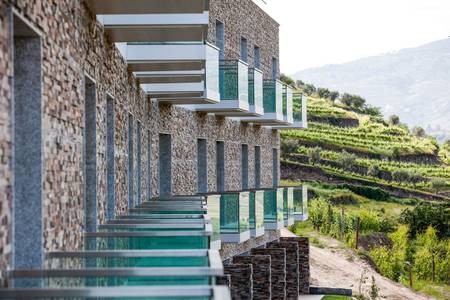 Delfim Douro Hotel, sonstige