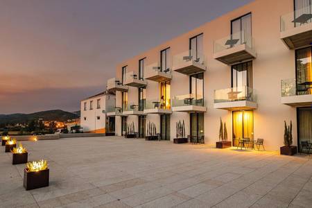 The Wine House Hotel Quinta da Pacheca, Resort/Hotelanlage