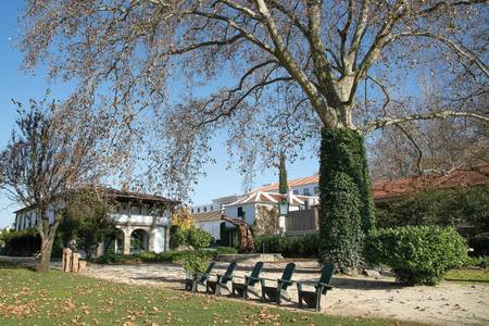 The Wine House Hotel Quinta da Pacheca,