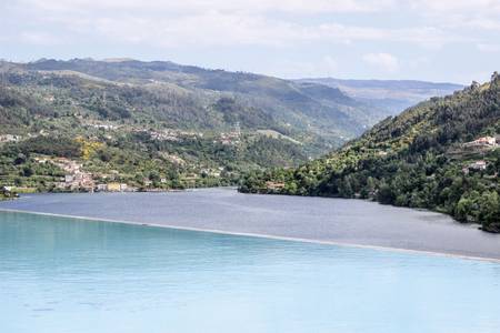 Douro Royal Valley Hotel & Spa, Pool/Poolbereich