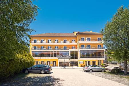 Hotel Castrum Villae by Walk Hotels, Resort/Hotelanlage