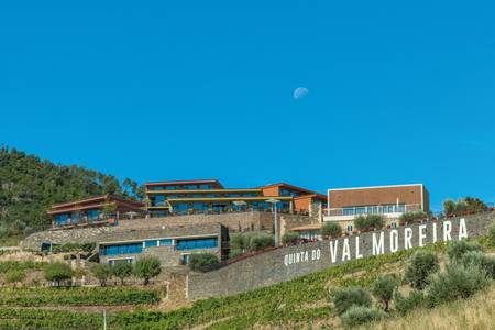 Vila Galé Douro Vineyards, Resort/Hotelanlage