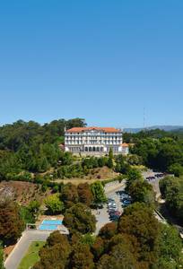 Pousada de Viana do Castelo - Historic Hotel, Resort/Hotelanlage