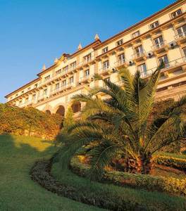 Pousada de Viana do Castelo - Historic Hotel, Hotel mit Garten