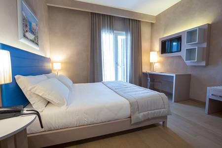 Cala Ponte Hotel, Deluxe