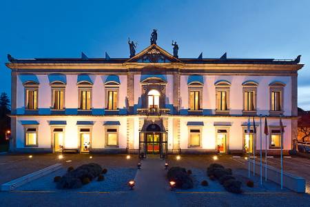 Pousade Viseu – Historic Hotel, Resort/Hotelanlage