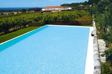 Quinta Paço d’Anha, Pool