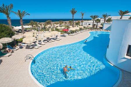 Pietrablu Resort & Spa, Pool/Poolbereich