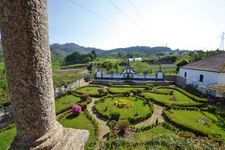 Casa do Ribeiro,