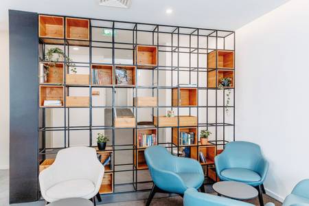 Canadiano Urban Nature Hotel, Restaurant/Gastronomie