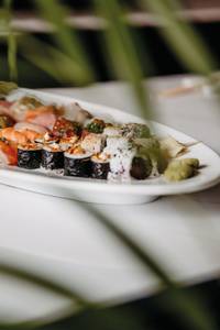 Canadiano Urban Nature Hotel, Restaurant/Gastronomie