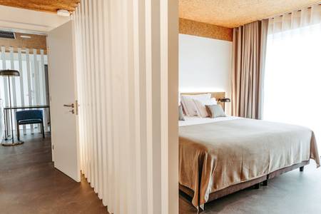 Canadiano Urban Nature Hotel, Wohnbeispiel