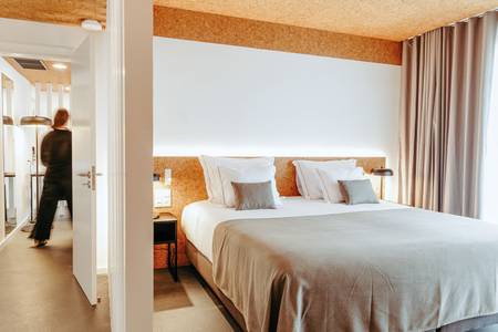 Canadiano Urban Nature Hotel, Wohnbeispiel