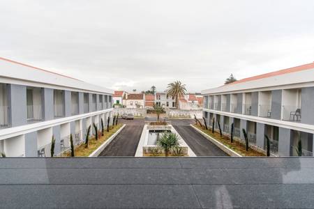 Canadiano Urban Nature Hotel, Resort/Hotelanlage