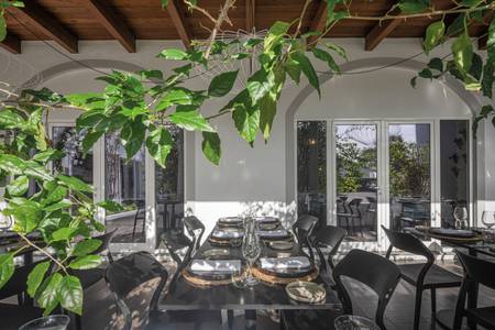 Senhora da Rosa Tradition & Nature Hotel, Restaurant/Gastronomie