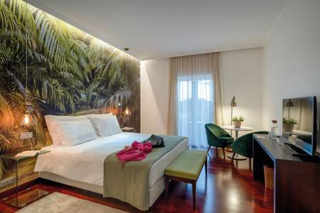 Senhora da Rosa Tradition & Nature Hotel, Standard