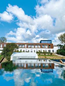 Senhora da Rosa Tradition & Nature Hotel, Resort/Hotelanlage