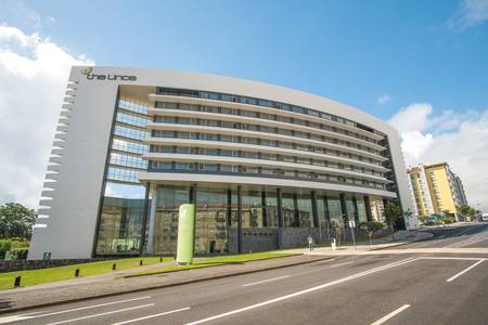 The Lince Azores Great Hotel, Resort/Hotelanlage