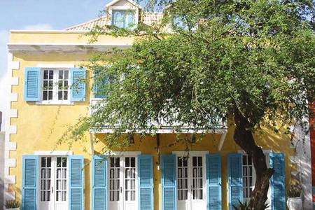 Migrante Guesthouse, Resort/Hotelanlage