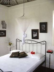 Migrante Guesthouse, Wohnbeispiel