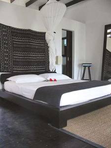 Migrante Guesthouse, Wohnbeispiel