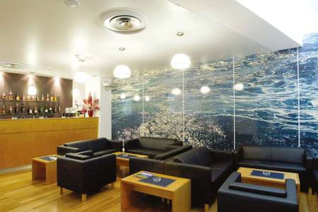 The Azoriani Boutique, Ascend Hotel Collection, Bar