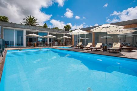 Mosteiros Place, Pool/Poolbereich