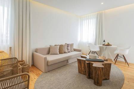 Aqua Populo Eco Village, Wohnbeispiel