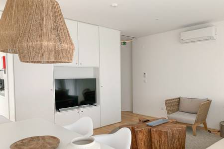 Aqua Populo Eco Village, Wohnbeispiel