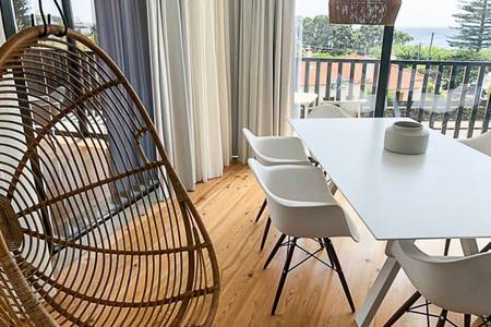 Aqua Populo Eco Village, Wohnbeispiel
