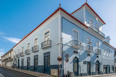 Casa do Páteo - Charming House, Resort/Hotelanlage