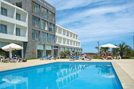 Hotel Vale do Navio, Pool