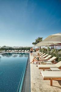 Falkensteiner Hotel & Spa Jesolo, Pool/Poolbereich