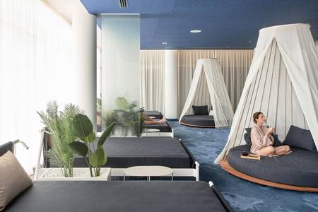 Falkensteiner Hotel & Spa Jesolo, Spa/Wellness