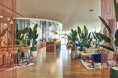 Falkensteiner Hotel & Spa Jesolo, Restaurant/Gastronomie