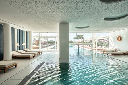 Falkensteiner Hotel & Spa Jesolo, Pool/Poolbereich