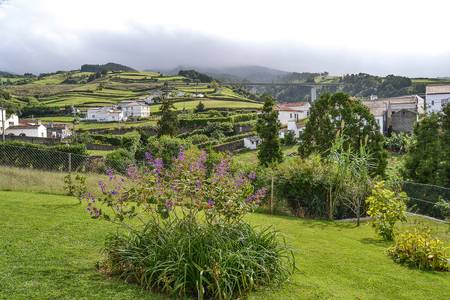 Casas do Pátio,