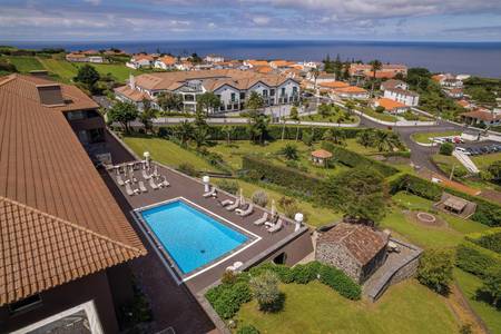 The Lince Nordeste Country and Nature Hotel, Pool/Poolbereich