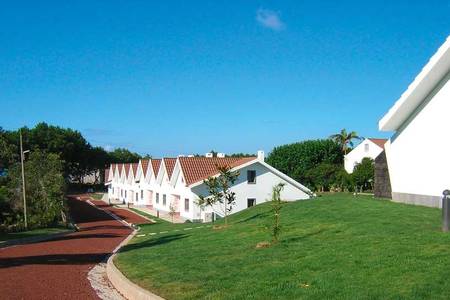 Appartements Nossa Senhora da Estrela, Hotelansicht