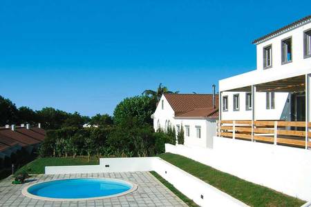 Appartements Nossa Senhora da Estrela, Kinderpool