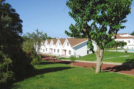 Appartements Nossa Senhora da Estrela, Front Appartements Nossa Senhora da Estrela, Front